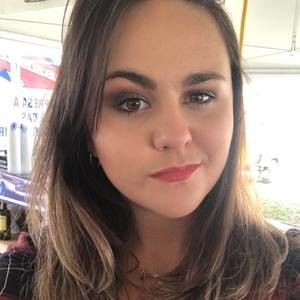 Meet your Posher, Maitê